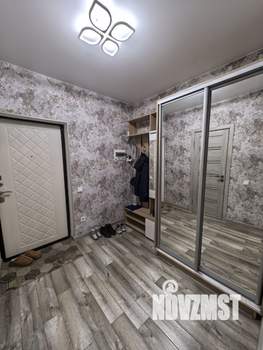 1-к квартира, на длительный срок, 35м2, 9/13 этаж