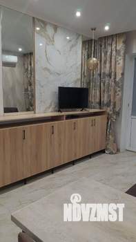 Студия квартира, на длительный срок, 27м2, 3/3 этаж