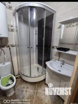 1-к квартира, на длительный срок, 43м2, 6/6 этаж