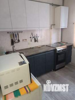 2-к квартира, на длительный срок, 50м2, 2/10 этаж