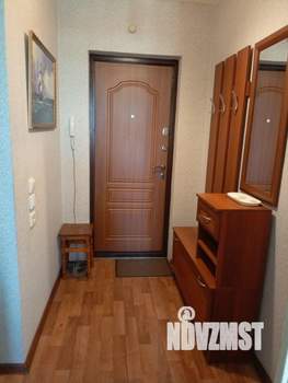 1-к квартира, на длительный срок, 37м2, 3/17 этаж