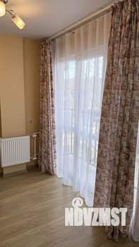 Студия квартира, на длительный срок, 20м2, 2/6 этаж