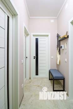 1-к квартира, посуточно, 43м2, 3/14 этаж