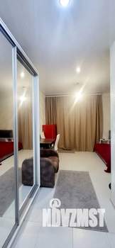 Студия квартира, на длительный срок, 30м2, 1/3 этаж