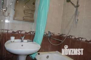 1-к квартира, посуточно, 31м2, 1/5 этаж