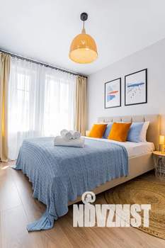 1-к квартира, посуточно, 35м2, 9/15 этаж
