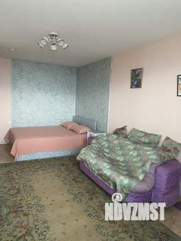 1-к квартира, на длительный срок, 38м2, 7/16 этаж