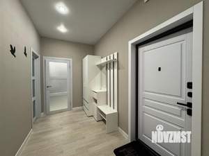 2-к квартира, на длительный срок, 66м2, 4/20 этаж