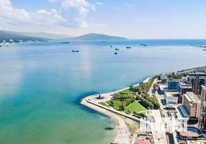 1-к квартира, посуточно, 34м2, 1/1 этаж