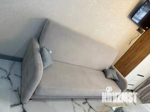 Студия квартира, посуточно, 27м2, 7/18 этаж