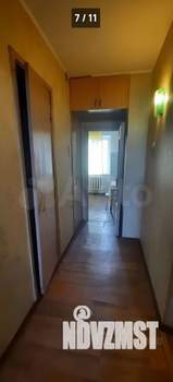 2-к квартира, на длительный срок, 57м2, 5/5 этаж