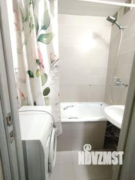 2-к квартира, на длительный срок, 58м2, 10/10 этаж