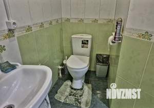 3-к квартира, посуточно, 53м2, 4/9 этаж