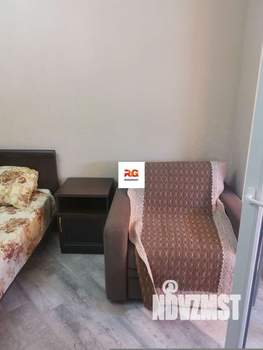 1-к квартира, на длительный срок, 44м2, 7/14 этаж