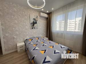 1-к квартира, на длительный срок, 33м2, 20/23 этаж