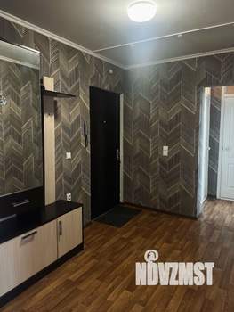 2-к квартира, на длительный срок, 57м2, 5/17 этаж