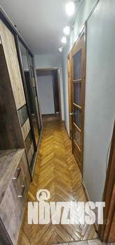 2-к квартира, посуточно, 50м2, 1/1 этаж