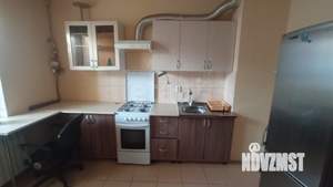 1-к квартира, на длительный срок, 38м2, 3/3 этаж