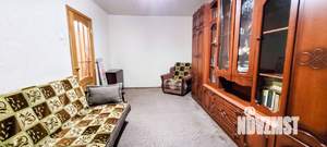 1-к квартира, на длительный срок, 30м2, 1/5 этаж