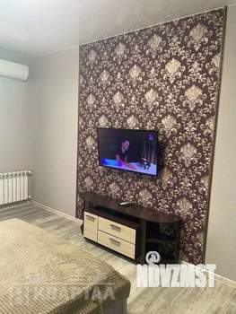 1-к квартира, на длительный срок, 42м2, 13/14 этаж