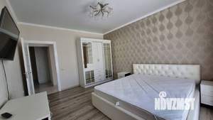 3-к квартира, на длительный срок, 88м2, 14/16 этаж