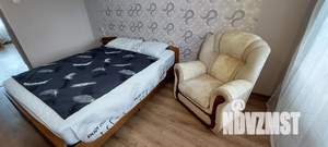 2-к квартира, посуточно, 50м2, 4/9 этаж