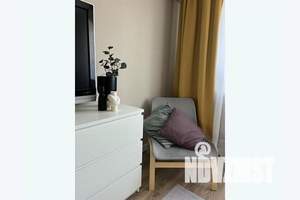 2-к квартира, посуточно, 54м2, 1/5 этаж