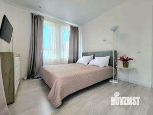 2-к квартира, на длительный срок, 47м2, 8/21 этаж