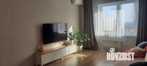 3-к квартира, посуточно, 87м2, 1/1 этаж