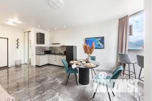 1-к квартира, посуточно, 35м2, 7/20 этаж