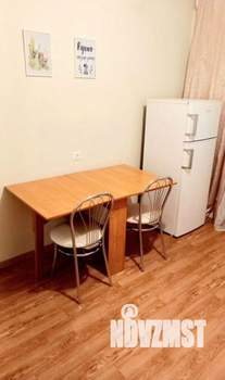 1-к квартира, на длительный срок, 36м2, 1/3 этаж