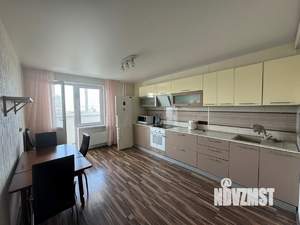 2-к квартира, на длительный срок, 65м2, 10/16 этаж