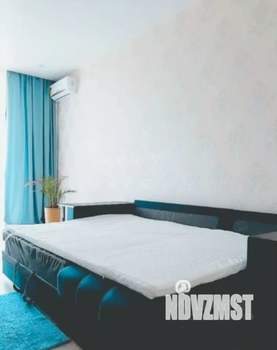 1-к квартира, на длительный срок, 45м2, 4/5 этаж