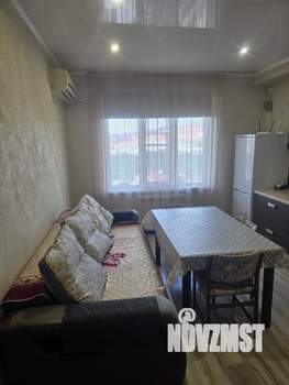 1-к квартира, на длительный срок, 43м2, 3/4 этаж