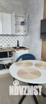 Студия квартира, посуточно, 29м2, 17/22 этаж
