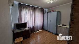 1-к квартира, на длительный срок, 22м2, 5/5 этаж