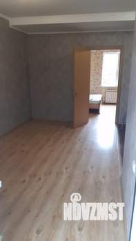 1-к квартира, на длительный срок, 40м2, 2/3 этаж