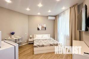 1-к квартира, посуточно, 20м2, 4/24 этаж