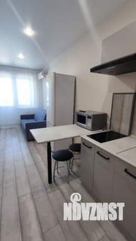 Студия квартира, на длительный срок, 30м2, 9/12 этаж