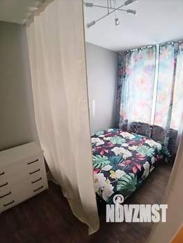 2-к квартира, на длительный срок, 25м2, 4/5 этаж