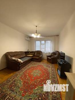 3-к квартира, на длительный срок, 70м2, 1/10 этаж