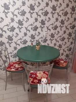 1-к квартира, посуточно, 40м2, 16/16 этаж