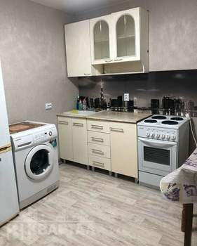 1-к квартира, на длительный срок, 39м2, 3/17 этаж