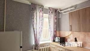 1-к квартира, посуточно, 30м2, 1/5 этаж