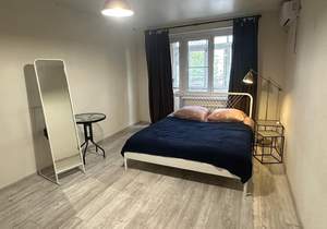 1-к квартира, на длительный срок, 38м2, 3/9 этаж