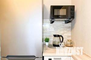 1-к квартира, посуточно, 23м2, 19/20 этаж