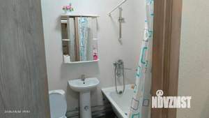 1-к квартира, на длительный срок, 36м2, 1/3 этаж