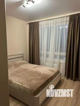 1-к квартира, на длительный срок, 37м2, 4/20 этаж