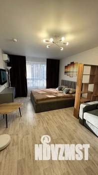 1-к квартира, посуточно, 39м2, 3/16 этаж