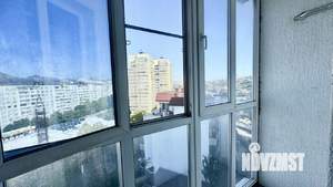 1-к квартира, на длительный срок, 23м2, 9/12 этаж